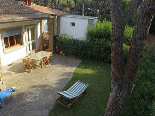 Villa in vendita a Castiglione della Pescaia GR
