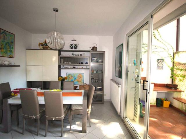 Villa in vendita a Castiglione della Pescaia GR