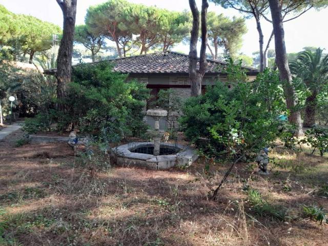 Villa in vendita a Castiglione della Pescaia GR