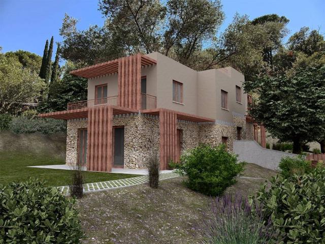 Villa in vendita a Castiglione della Pescaia GR