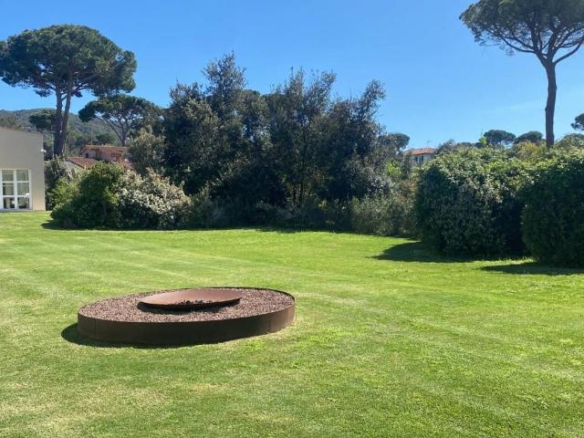 Villa in vendita a Castiglione della Pescaia GR