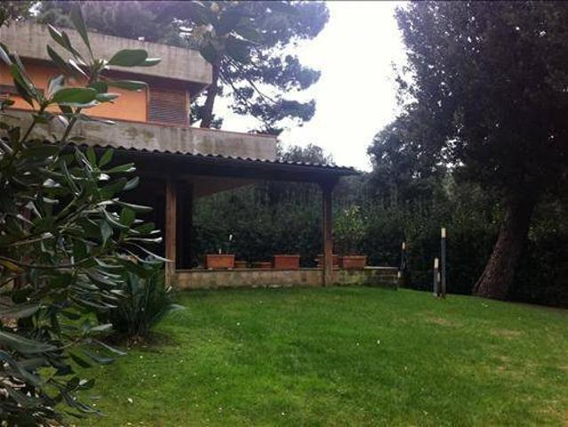 Villa in vendita a Castiglione della Pescaia GR