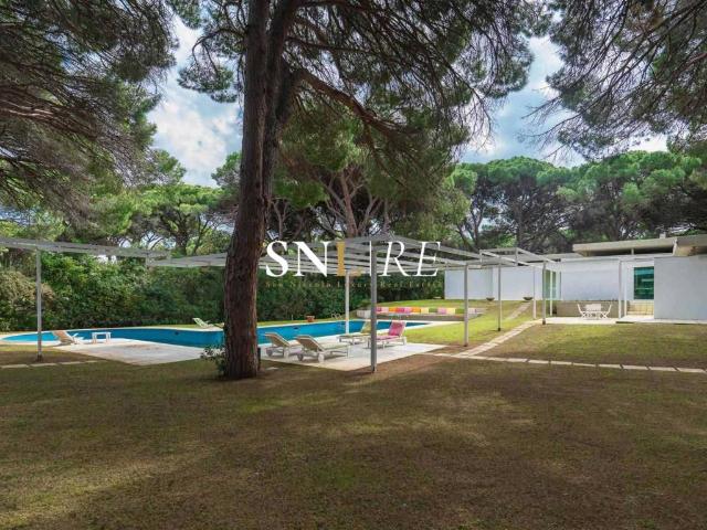 Villa in vendita a Castiglione della Pescaia GR