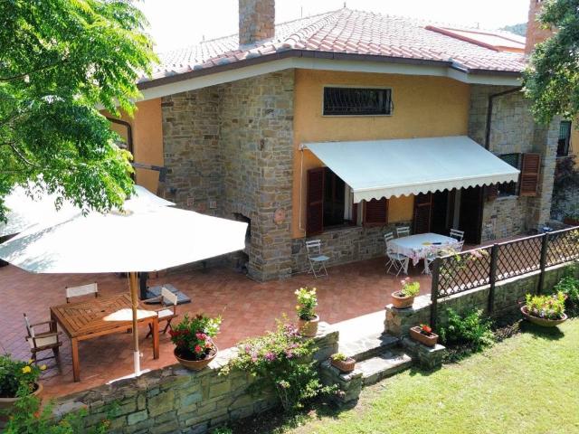 Villa in vendita a Castiglione della Pescaia GR
