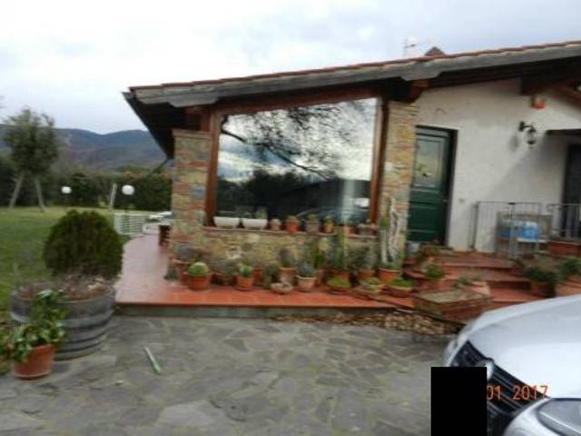 Villa in vendita a Castiglione della Pescaia GR