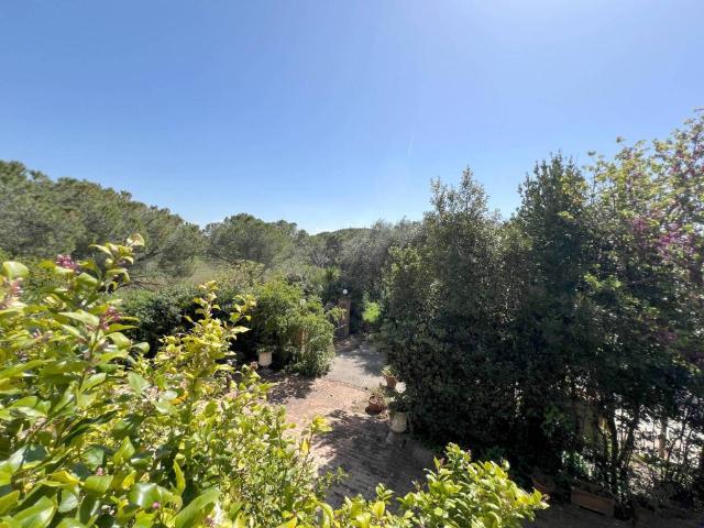 Villa in vendita a Castiglione della Pescaia GR