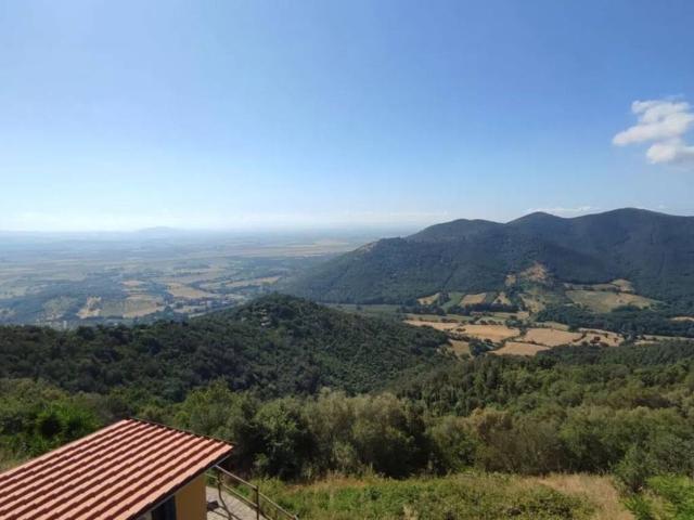 Villa in vendita a Castiglione della Pescaia GR