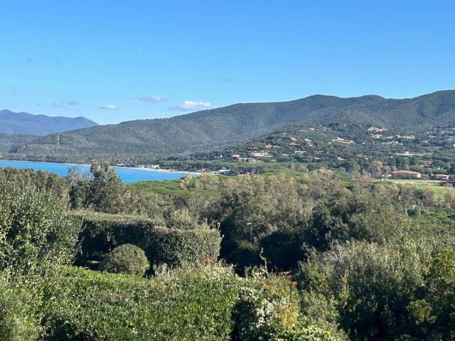 Villa in vendita a Castiglione della Pescaia GR