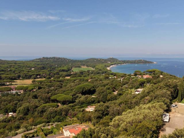 Villa in vendita a Castiglione della Pescaia GR
