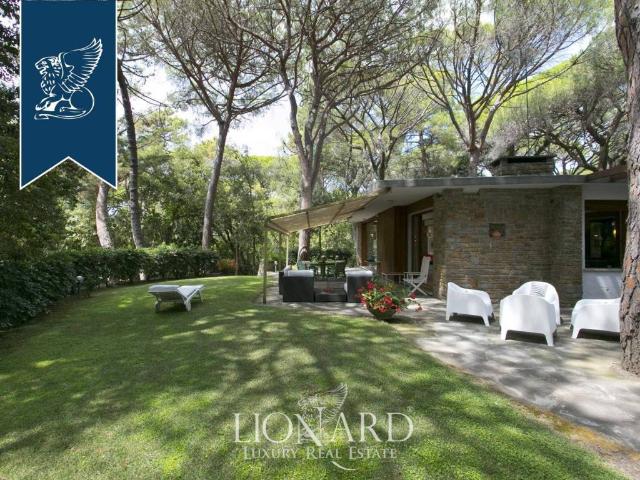 Villa in vendita a Castiglione della Pescaia GR