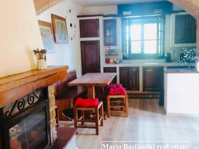 Villa in vendita a Castiglione della Pescaia GR