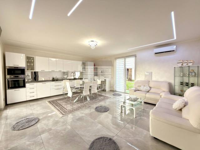 Villa in vendita a Castiglione delle Stiviere