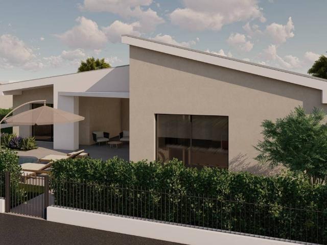 Villa in vendita a Castiglione delle Stiviere MN