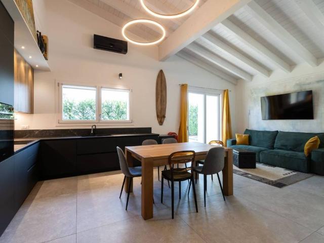 Villa in vendita a Castiglione delle Stiviere MN