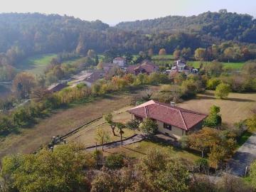 Villa in vendita a Castiglione delle Stiviere MN