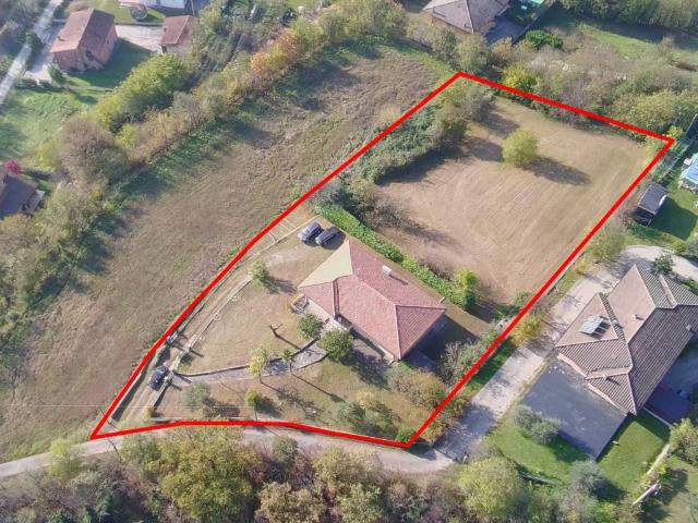 Villa in vendita a Castiglione delle Stiviere MN