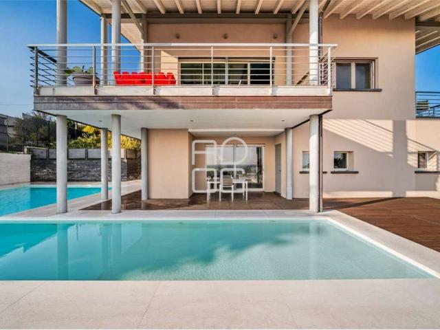Villa in vendita a Castiglione delle Stiviere MN