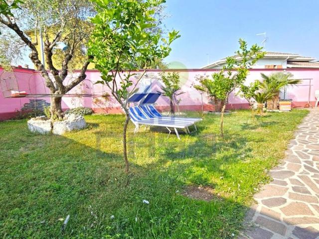 Villa in vendita a Castiglione delle Stiviere MN
