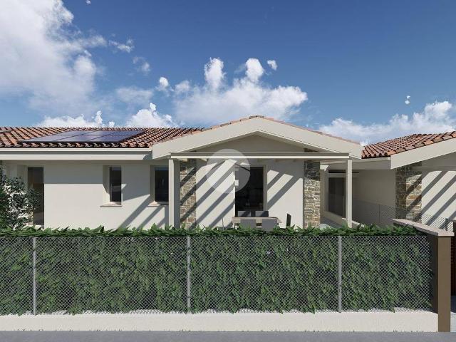 Villa in vendita a Castiglione delle Stiviere MN