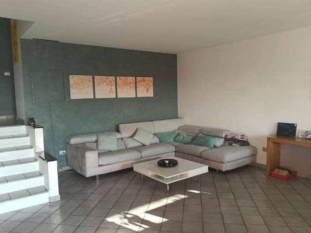 Villa in vendita a Castiglione delle Stiviere MN