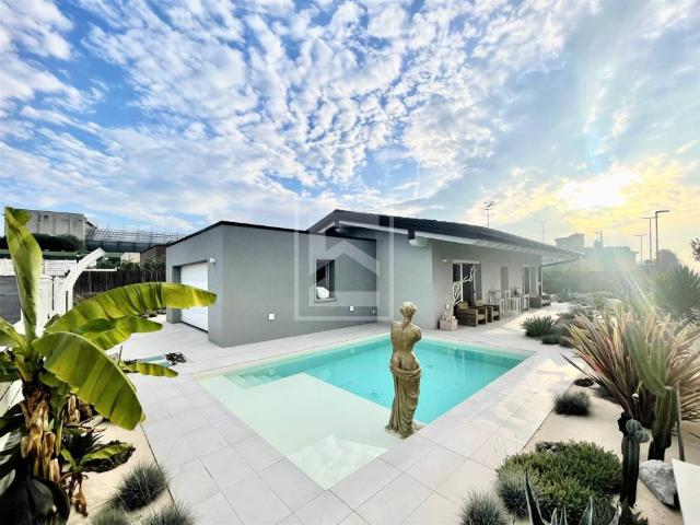 Villa in vendita a Castiglione delle Stiviere MN