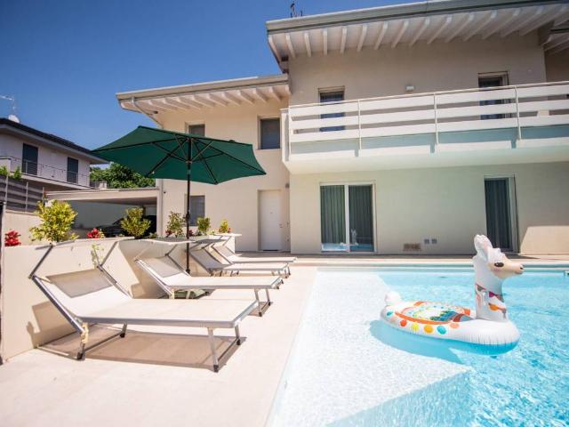 Villa in vendita a Castiglione delle Stiviere MN