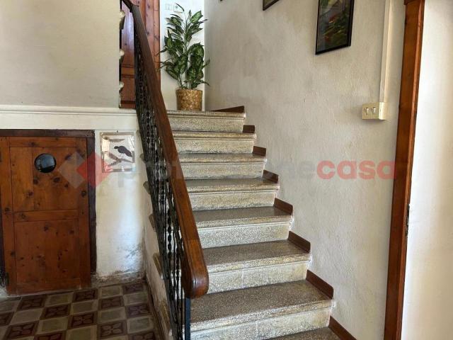 Villa in vendita a Castiglione Di Garfagnana