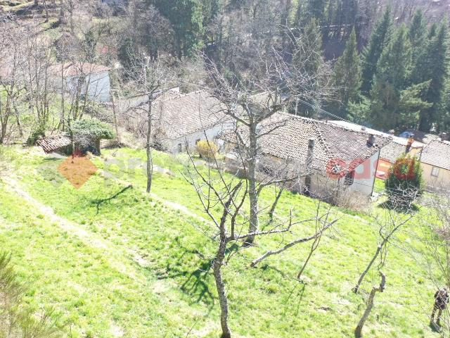 Villa in vendita a Castiglione di Garfagnana