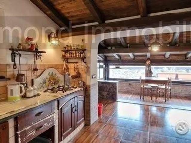 Villa in vendita a Castiglione di Sicilia CT