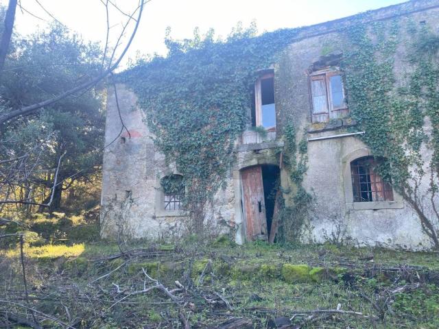 Villa in vendita a Castiglione di Sicilia CT