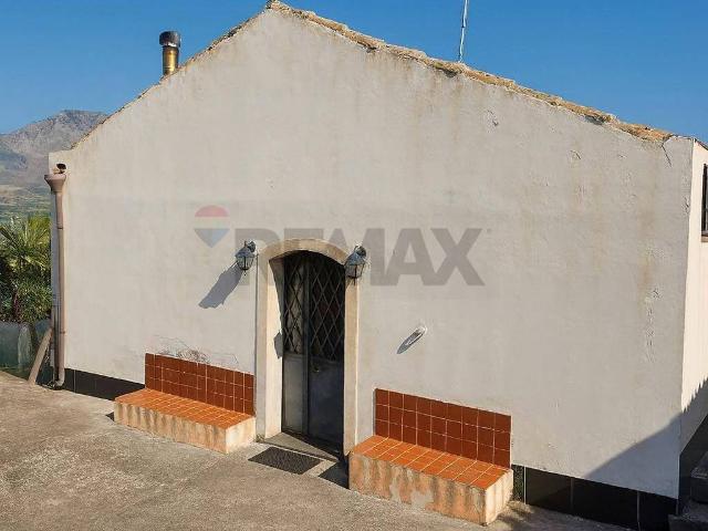 Villa in vendita a Castiglione di Sicilia CT