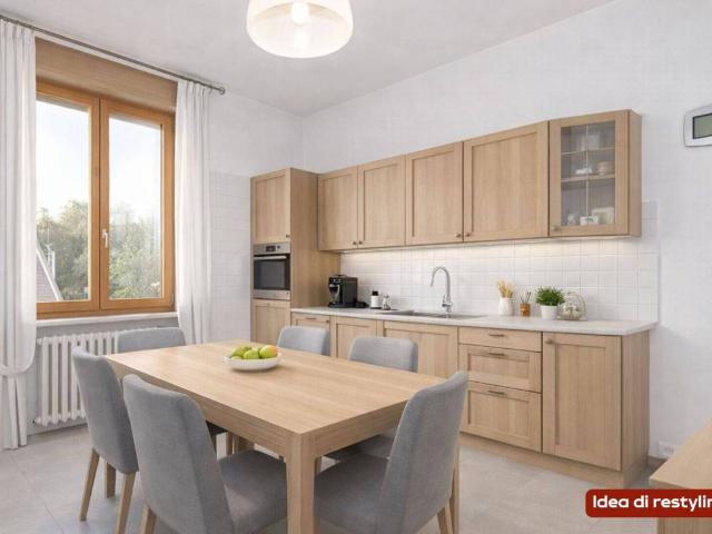 Villa in vendita a Castiglione Olona VA
