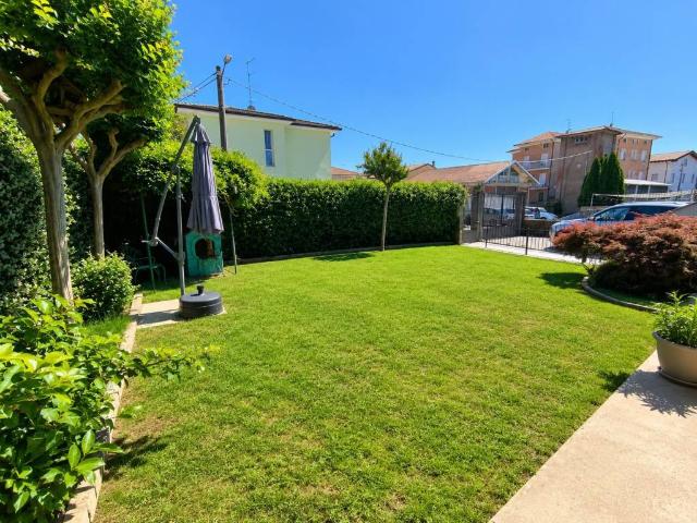 Villa in vendita a Castiglione Olona VA