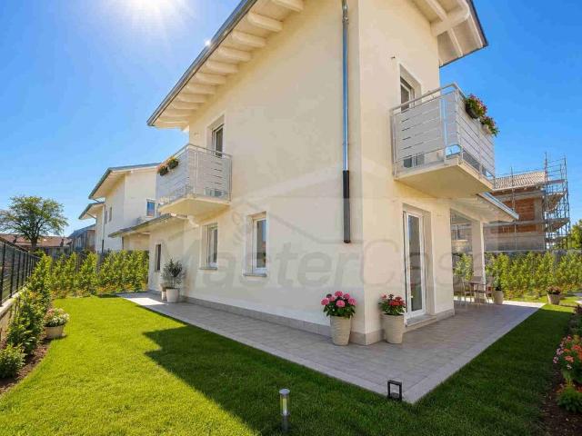 Villa in vendita a Castiglione Olona VA
