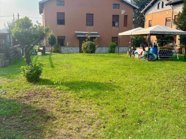 Villa in vendita a Castiglione Olona VA