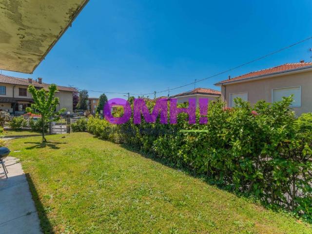 Villa in vendita a Castiglione Olona VA