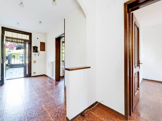 Villa in vendita a Castiglione Olona VA