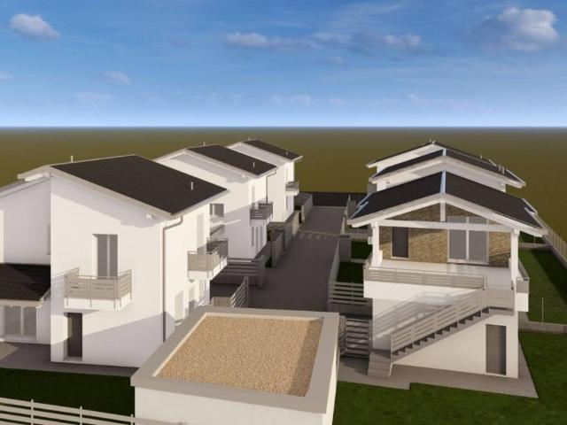 Villa in vendita a Vedano Olona VA