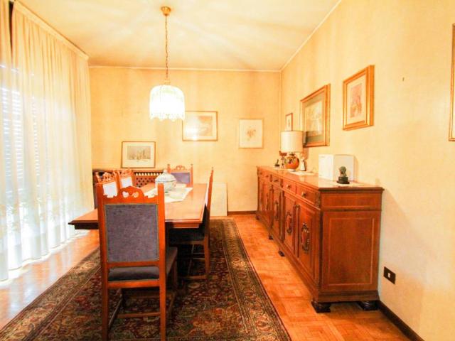 Villa in vendita a Castiglione Olona VA