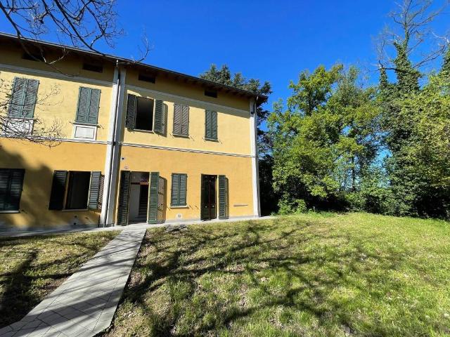 Villa in vendita a Castiglione Olona VA