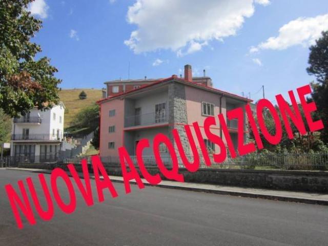 Villa in vendita a Castiglione Messer Marino CH