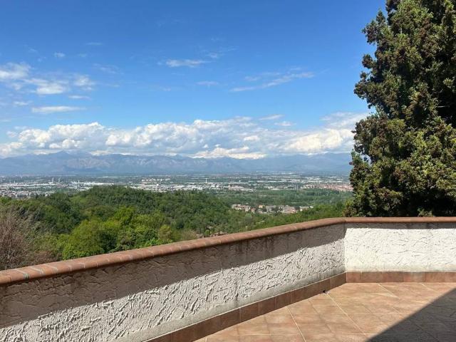 Villa in vendita a Castiglione Torinese TO