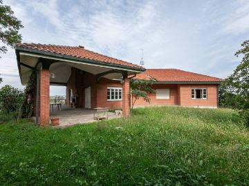Villa in vendita a Castiglione Torinese TO