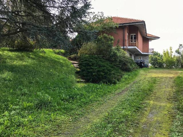 Villa in vendita a Castiglione Torinese TO