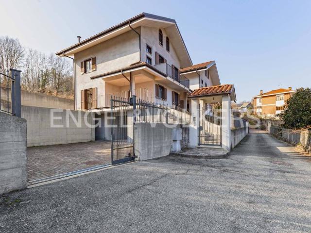 Villa in vendita a Castiglione Torinese TO