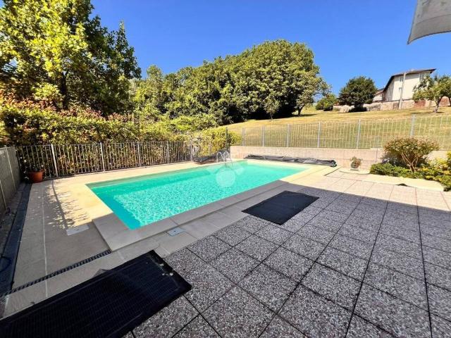 Villa in vendita a Castiglione Torinese TO