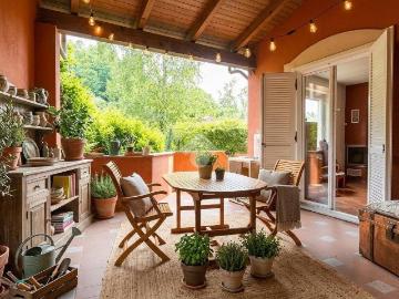 Villa in vendita a Castiglione Torinese TO