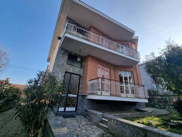 Villa in vendita a Castiglione Torinese TO