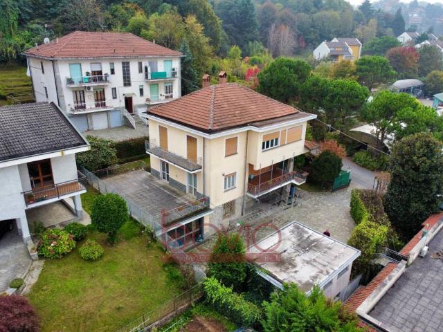 Villa in vendita a Castiglione Torinese TO