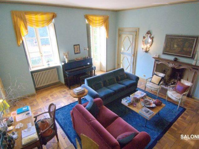 Villa in vendita a Castiglione Torinese TO